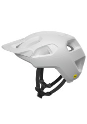 Cycling Helmet POC Cularis Hydrogen White Matt