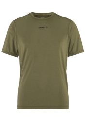 Men’s T-Shirt Craft ADV Essence SS 2, 1914792-664000 – Blaze