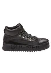 Bogner Men’s Antwerp M 7 B Boots – Black (001)