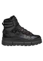 Bogner Women’s Vaduz S 3 A Boots – Black (001)