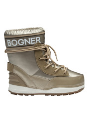 Bogner Women’s LA PLAGNE 14 A Boots – Champagne