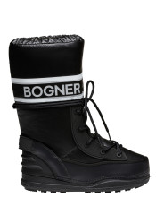 Bogner Women’s LES ARCS 7 A Boots – Black