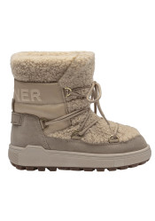 Women's shoes Bogner Chamonix S 10 A - 017 Nature