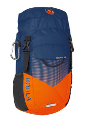 Kohla Happy 15L Backpack – Navy Peony