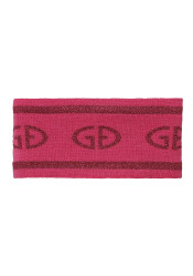 Goldbergh Lia Headband Italian Rose – Women’s Headband