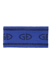 Goldbergh Lia Headband Dazzling Blue – Women’s Headband