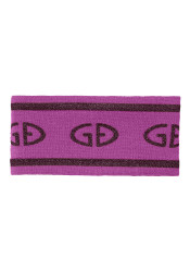 Goldbergh Lia Headband Viola – Women’s Headband