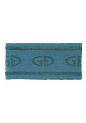 Goldbergh Lia Headband Turchese – Women’s Headband