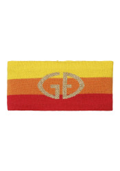 Goldbergh Pascalle Headband Flame – Women’s Headband