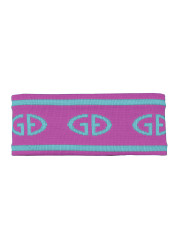 Goldbergh Tiara Headband Viola – Women’s Headband