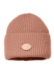 Goldbergh Bonbon Beanie Cameo – Women's Hat