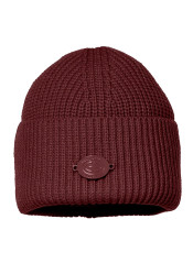 Goldbergh Bonbon Beanie Vino Rosso – Women's Hat