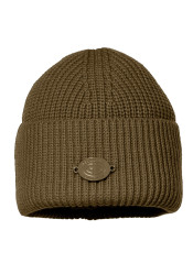 Goldbergh Bonbon Beanie Dark Olive – Women's Hat