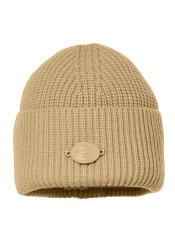 Goldbergh Bonbon Beanie Caramello – Women's Hat