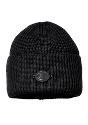 Goldbergh Bonbon Beanie Black – Women's Hat