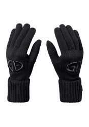 Goldbergh Vanity Gloves Black – Women's Gloves