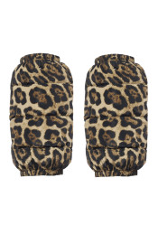 Goldbergh Miao Snowcatcher Gaiters Jaguar