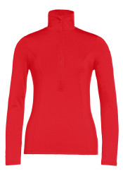 Women's Goldbergh Serena Ski Pully Flame