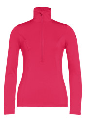 Women's Goldbergh Serena Ski Pully Italian Rose