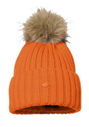 Goldbergh Una Beanie Negroni – Women's Hat