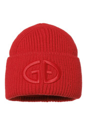 Goldbergh Valerie Beanie Flame – Women's Hat