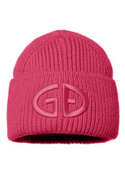 Goldbergh Valerie Beanie Italian Rose – Women's Hat