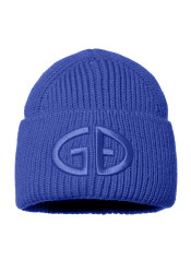 Goldbergh Valerie Beanie Dazzling Blue  – Women's Hat