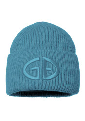 Goldbergh Valerie Beanie Turchese  – Women's Hat