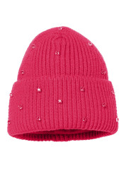 Women’s Beanie Goldbergh Dream Beanie Italian Rose