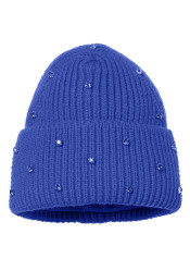 Women’s Beanie Goldbergh Dream Beanie Dazzling Blue