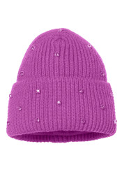 Women’s Beanie Goldbergh Dream Beanie Viola