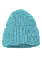 Women’s Beanie Goldbergh Dream Beanie Turchese