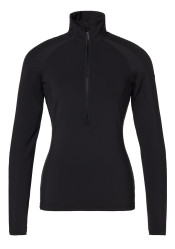 Women's turtleneck Goldbergh Meave Ski Pully Black