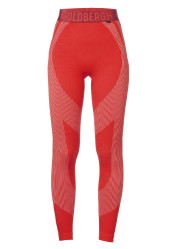 Goldbergh Contour Baselayer Pant Flame