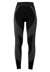 Goldbergh Contour Baselayer Pant Black