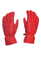 Goldbergh Freeze Gloves Flame
