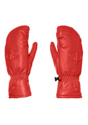 Goldbergh Hilja Mittens Flame