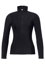 Women's turtleneck Goldbergh Brezza Ski Pully Black