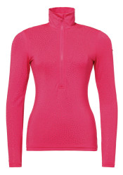 Women's turtleneck Goldbergh Gianna Ski Pully Italian Rose