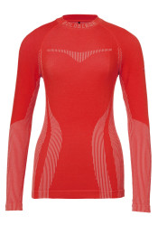 Goldbergh Slick Baselayer Long Sleeve Flame