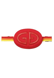Dámska ľadvinka Goldbergh Tessare Fanny Pack Black
