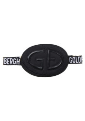 Goldbergh Tessare Fanny Pack Black