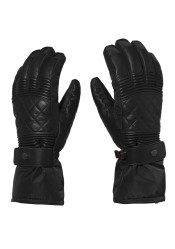 Goldbergh Velocita Gloves Black