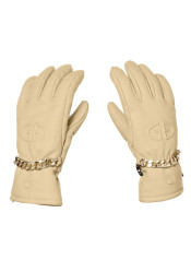 Goldbergh Kylie Gloves Caramello