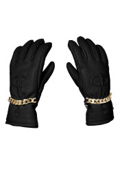 Goldbergh Kylie Gloves Black