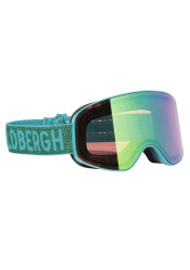 Goldbergh Protégé Goggle Turquoise