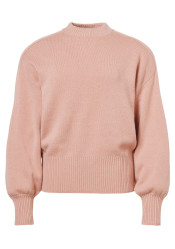 Women's Sweater Goldbergh Nicoletta Long Sleeve Knit Swe Cameo