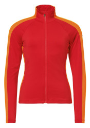 Goldbergh Dare Track Jacket Flame