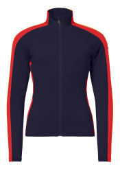 Goldbergh Dare Track Jacket French Blue