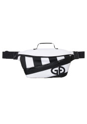 Goldbergh Forza Fanny Pack Linea Black/White